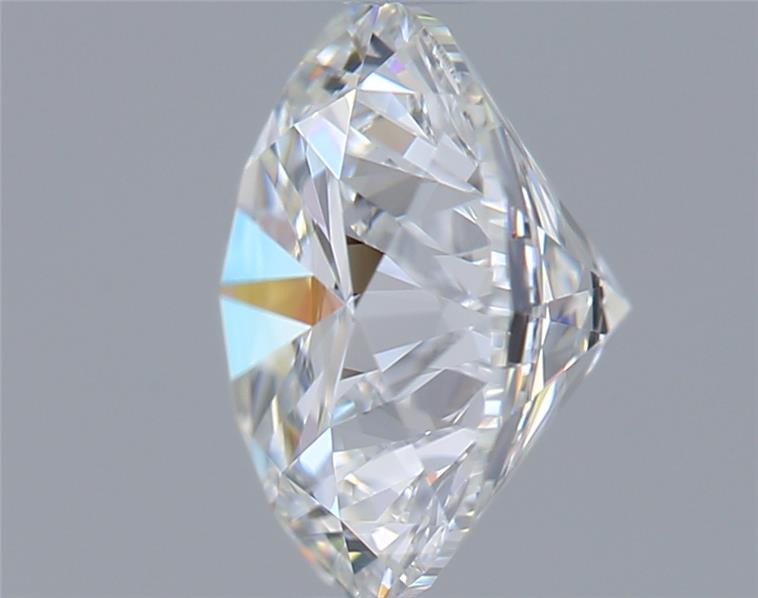 0.69 Carat Round Lab Diamond :: 360 spin frame 04
