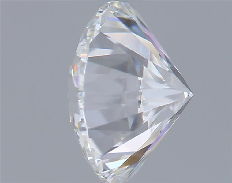 0.69 Carat Round Lab Diamond :: 360 spin frame 05