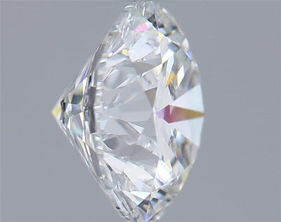 0.69 Carat Round Lab Diamond :: 360 spin frame 06