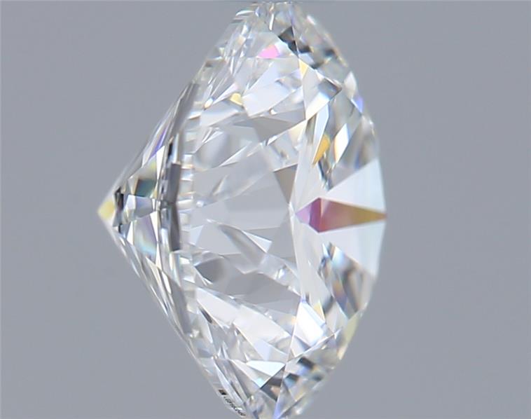 0.69 Carat Round Lab Diamond :: 360 spin frame 06