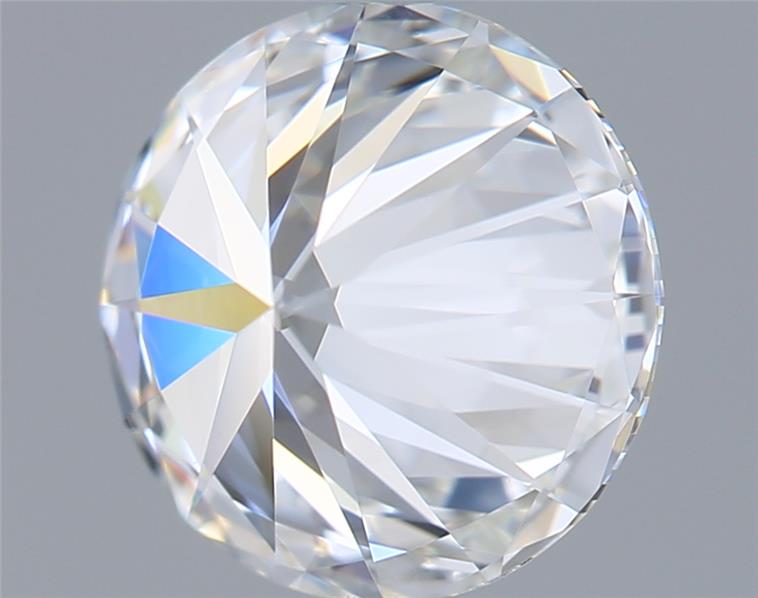 0.69 Carat Round Lab Diamond :: 360 spin frame 07