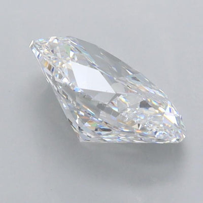 1.45 Carat Oval Lab Diamond :: 360 spin frame 03