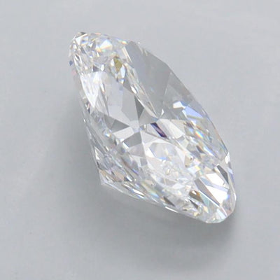 1.45 Carat Oval Lab Diamond :: 360 spin frame 06