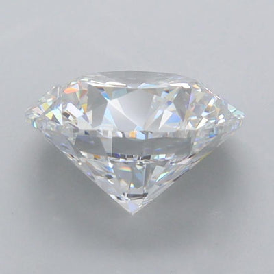 1.99 Carat Round Lab Diamond :: 360 spin frame 01