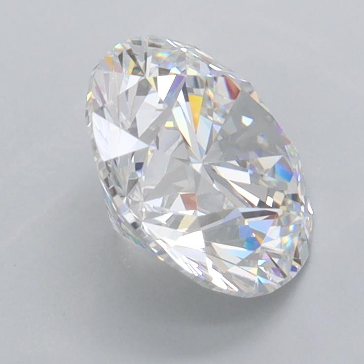 1.99 Carat Round Lab Diamond :: 360 spin frame 02