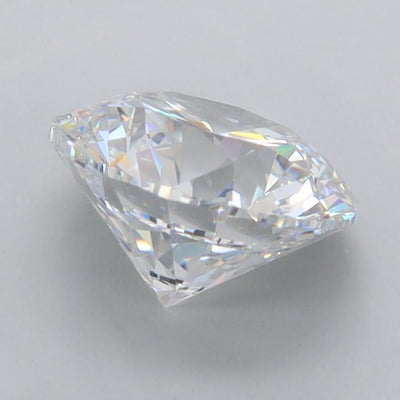 1.99 Carat Round Lab Diamond :: 360 spin frame 04