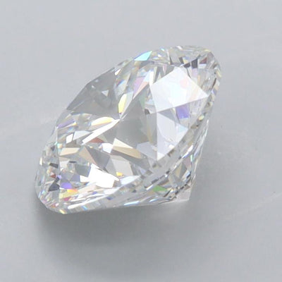 1.99 Carat Round Lab Diamond :: 360 spin frame 05