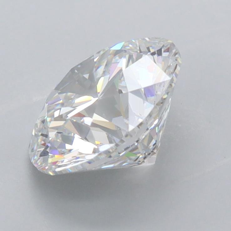 1.99 Carat Round Lab Diamond :: 360 spin frame 05