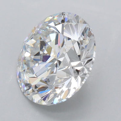 1.99 Carat Round Lab Diamond :: 360 spin frame 07