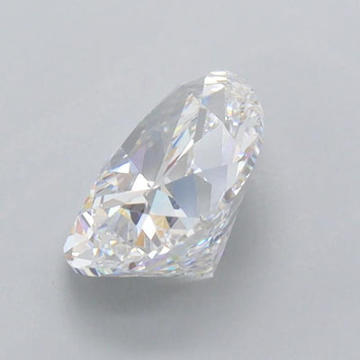 1.29 Carat Pear Lab Diamond :: 360 spin frame 04