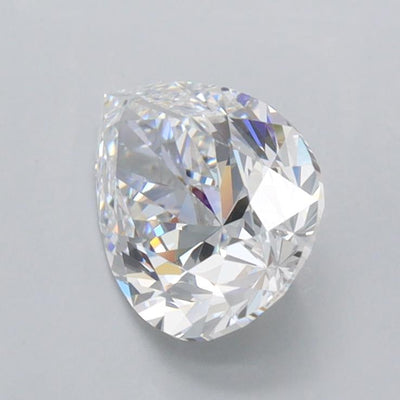 1.29 Carat Pear Lab Diamond :: 360 spin frame 07