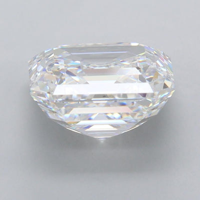 3.08 Carat Asscher Lab Diamond :: 360 spin frame 01