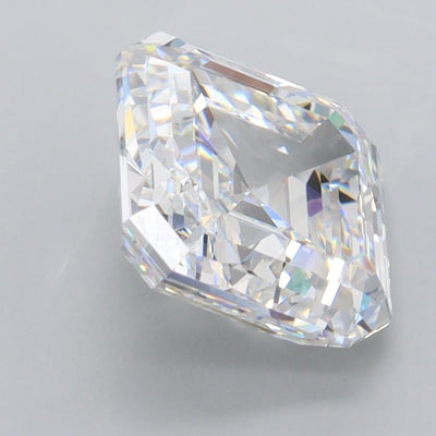 3.08 Carat Asscher Lab Diamond :: 360 spin frame 02