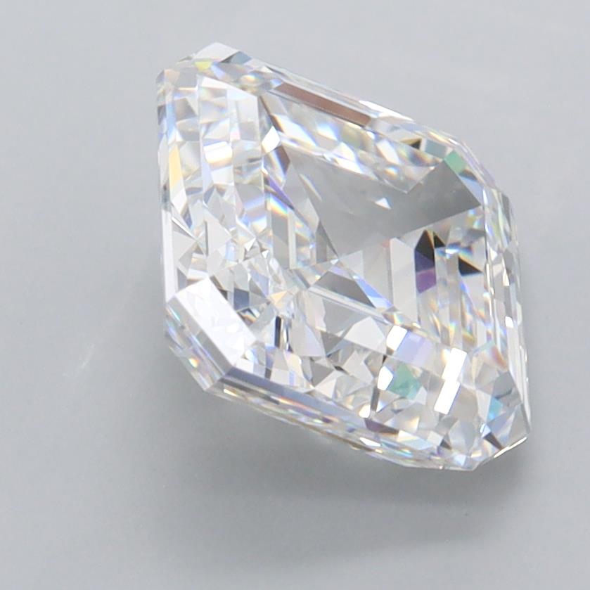 3.08 Carat Asscher Lab Diamond :: 360 spin frame 02