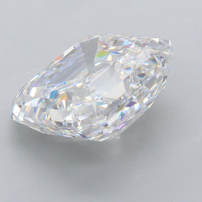 3.08 Carat Asscher Lab Diamond :: 360 spin frame 03