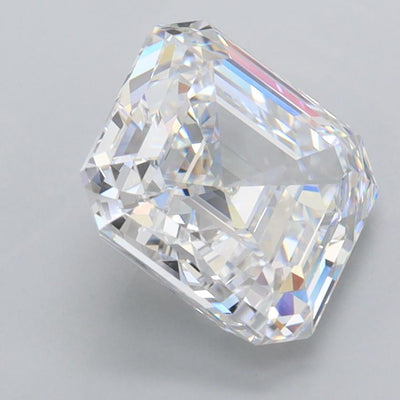 3.08 Carat Asscher Lab Diamond :: 360 spin frame 04
