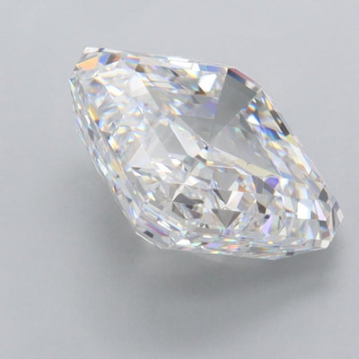 3.08 Carat Asscher Lab Diamond :: 360 spin frame 05