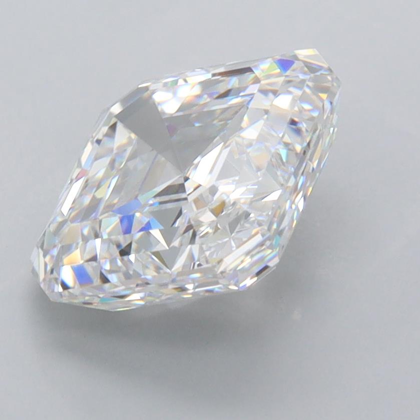3.08 Carat Asscher Lab Diamond :: 360 spin frame 06