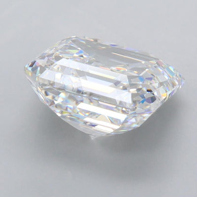3.08 Carat Asscher Lab Diamond :: 360 spin frame 07