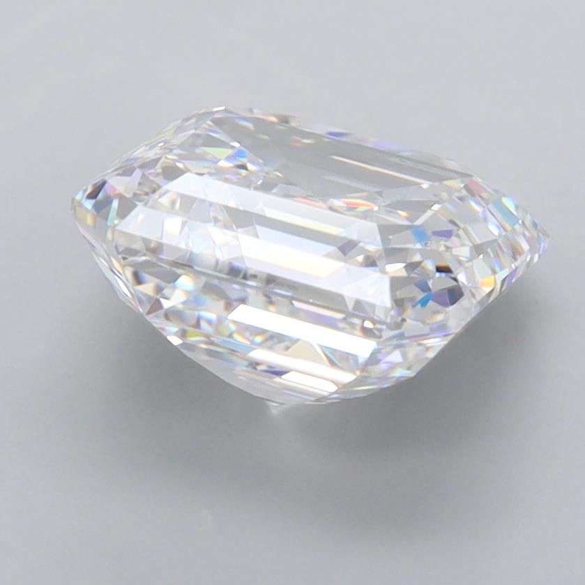 3.08 Carat Asscher Lab Diamond :: 360 spin frame 07
