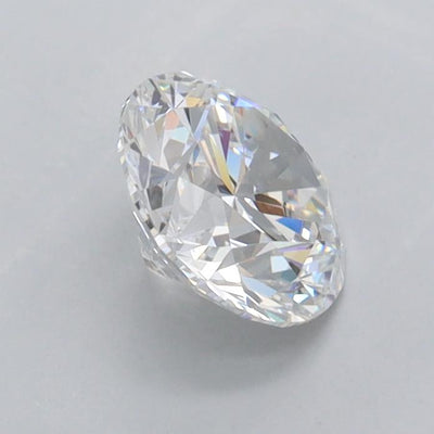 0.98 Carat Round Lab Diamond :: 360 spin frame 02