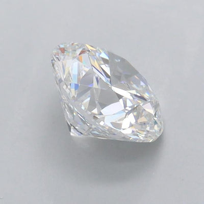 0.98 Carat Round Lab Diamond :: 360 spin frame 04
