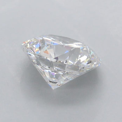 0.98 Carat Round Lab Diamond :: 360 spin frame 05