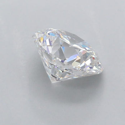 0.82 Carat Round Lab Diamond :: 360 spin frame 03