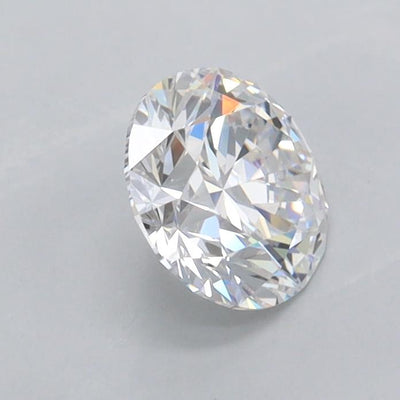 0.82 Carat Round Lab Diamond :: 360 spin frame 04