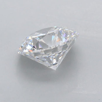 0.82 Carat Round Lab Diamond :: 360 spin frame 05