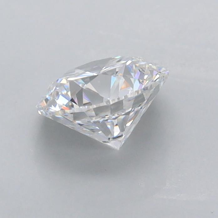 0.82 Carat Round Lab Diamond :: 360 spin frame 05