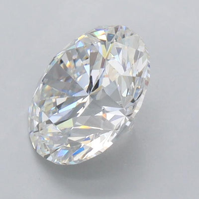 1.51 Carat Round Lab Diamond :: 360 spin frame 01