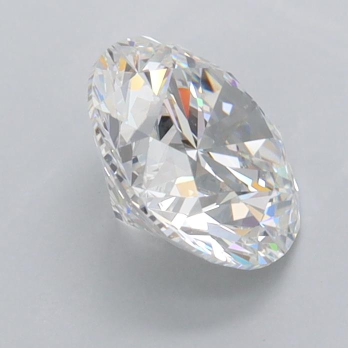 1.51 Carat Round Lab Diamond :: 360 spin frame 02