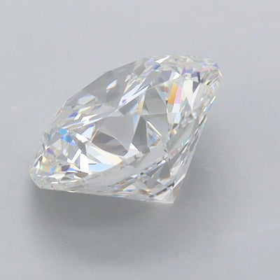1.51 Carat Round Lab Diamond :: 360 spin frame 03