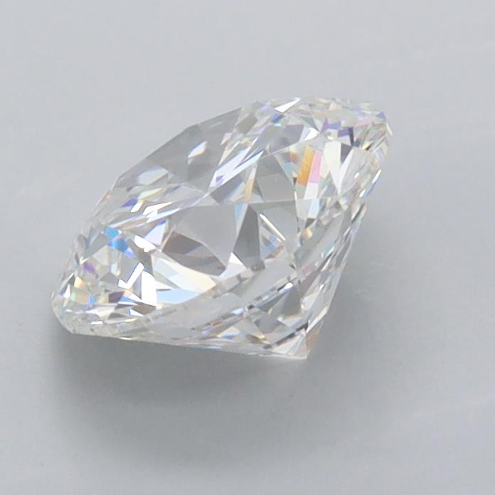 1.51 Carat Round Lab Diamond :: 360 spin frame 03