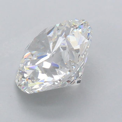 1.51 Carat Round Lab Diamond :: 360 spin frame 05