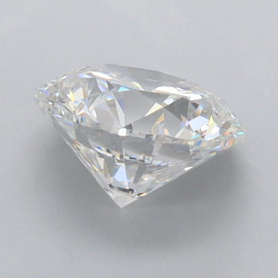 1.51 Carat Round Lab Diamond :: 360 spin frame 06