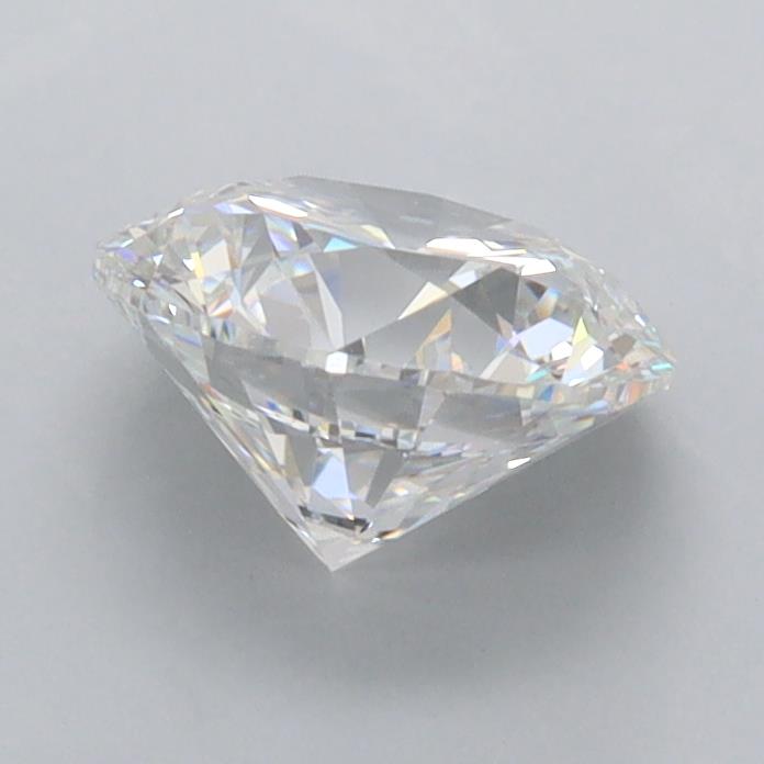 1.51 Carat Round Lab Diamond :: 360 spin frame 06