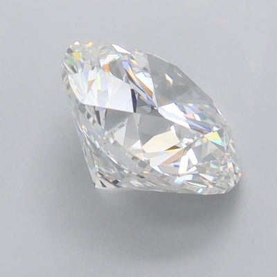 1.51 Carat Round Lab Diamond :: 360 spin frame 07