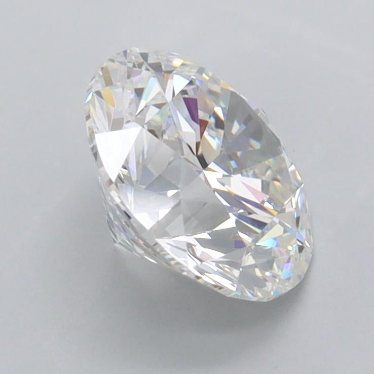 1.84 Carat Round Lab Diamond :: 360 spin frame 01