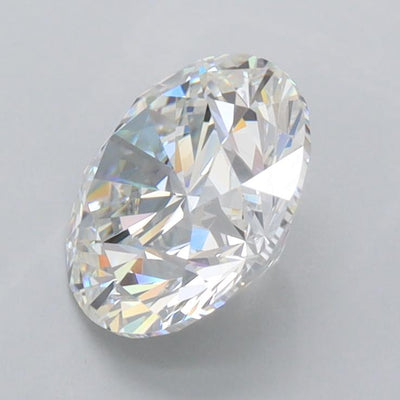 1.84 Carat Round Lab Diamond :: 360 spin frame 02