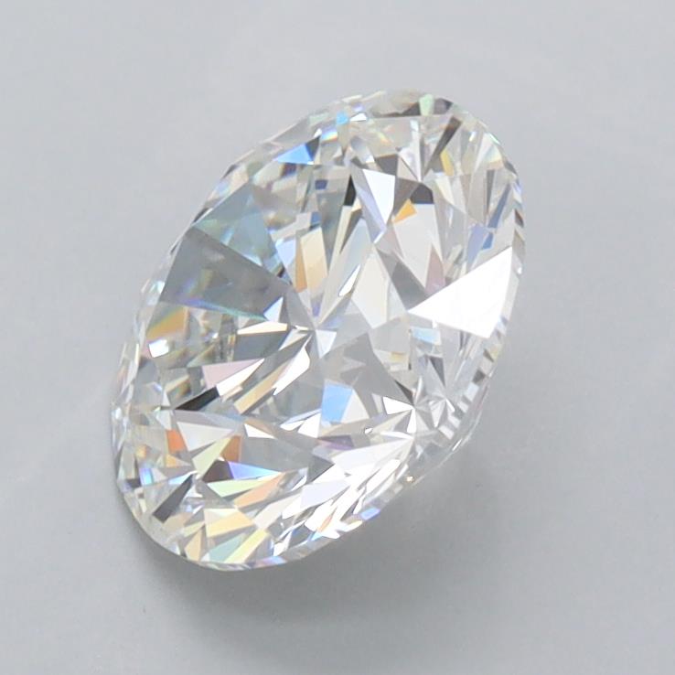 1.84 Carat Round Lab Diamond :: 360 spin frame 02
