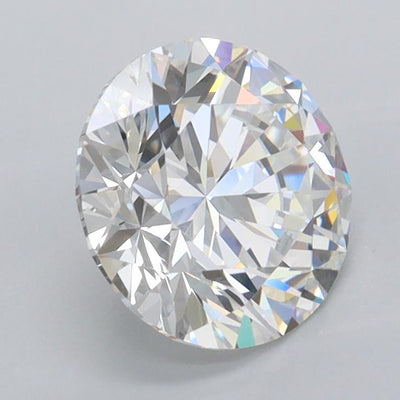 1.84 Carat Round Lab Diamond :: 360 spin frame 03