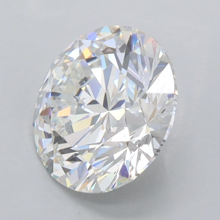 1.84 Carat Round Lab Diamond :: 360 spin frame 06