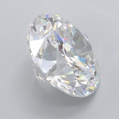 1.95 Carat Round Lab Diamond :: 360 spin frame 01