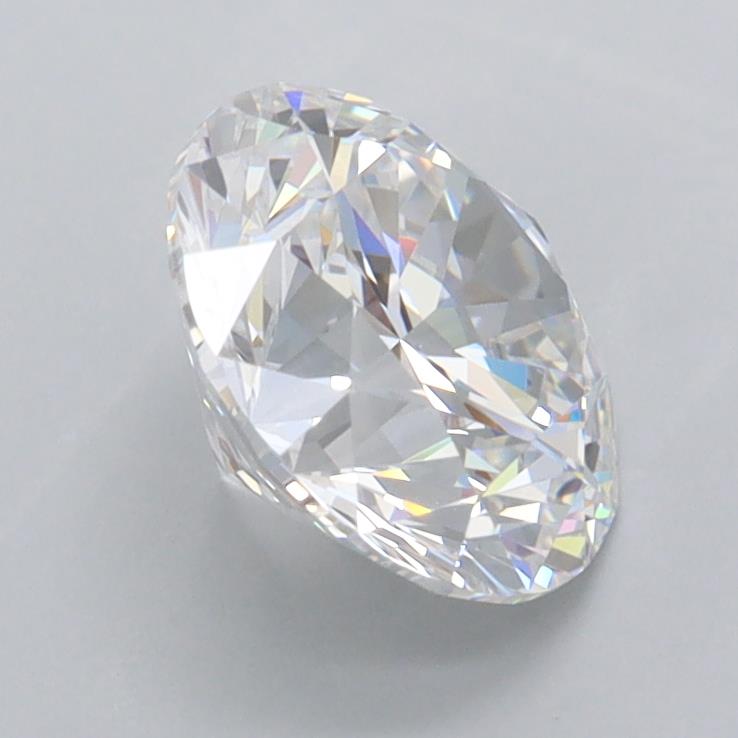 1.95 Carat Round Lab Diamond :: 360 spin frame 01