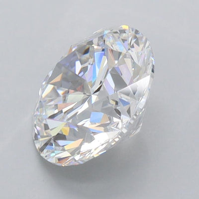 1.95 Carat Round Lab Diamond :: 360 spin frame 02