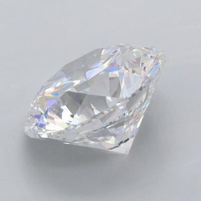 1.95 Carat Round Lab Diamond :: 360 spin frame 03
