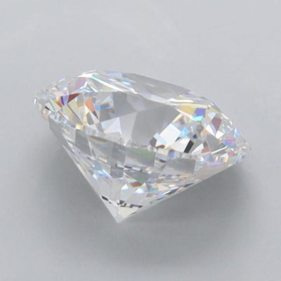 1.95 Carat Round Lab Diamond :: 360 spin frame 04