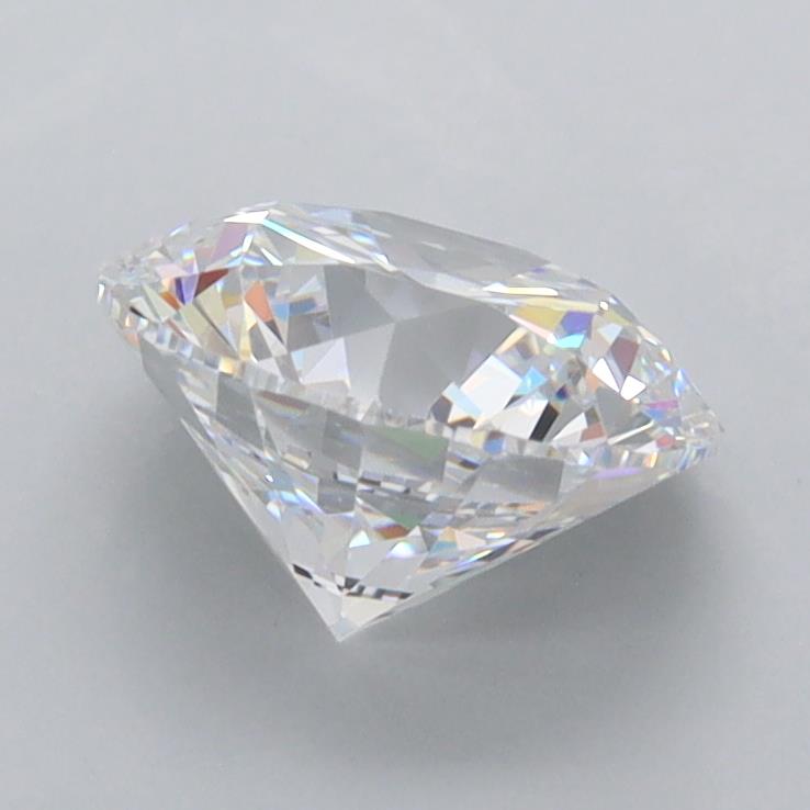 1.95 Carat Round Lab Diamond :: 360 spin frame 04